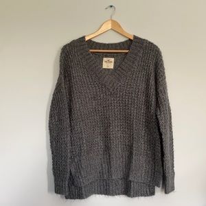 Hollister sweater